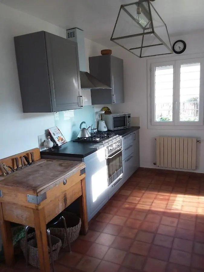 L'Autre Maison Cotignac 0*,  France