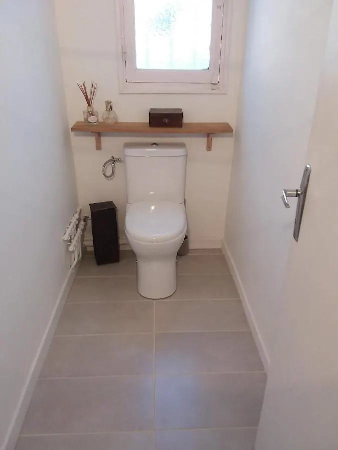 Holiday home L'Autre Maison Cotignac