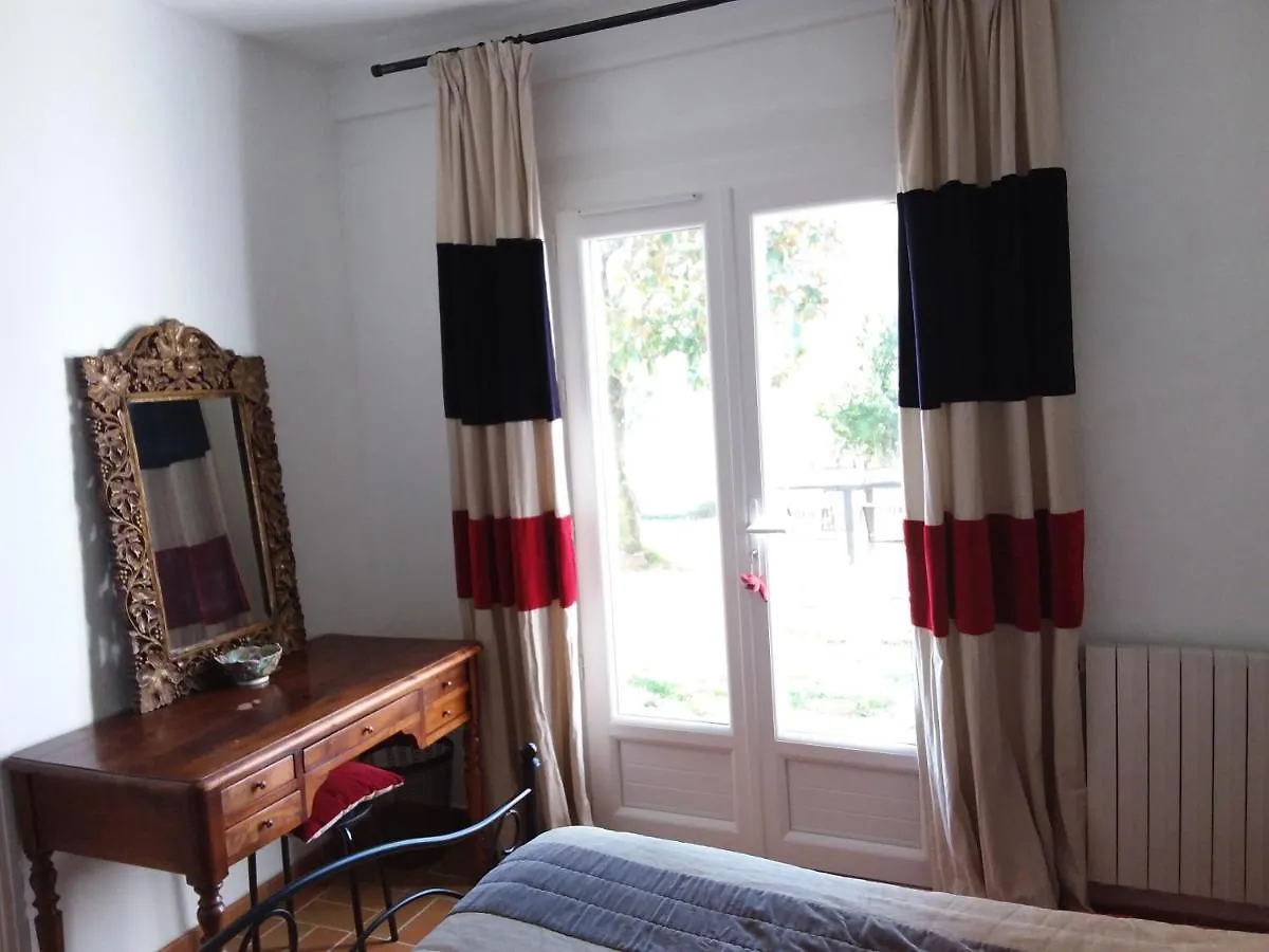 Holiday home L'Autre Maison Cotignac