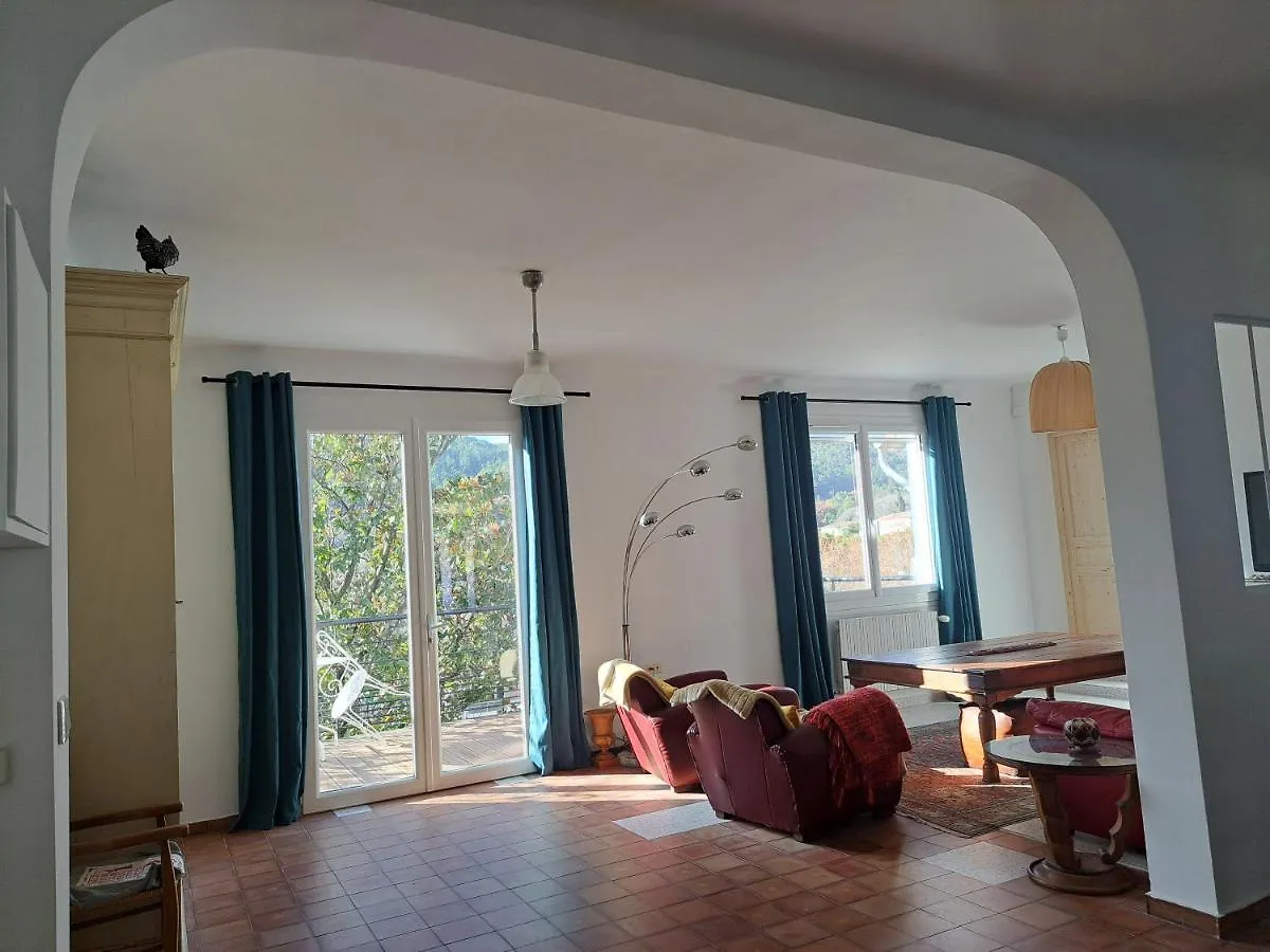 L'Autre Maison Cotignac Holiday home