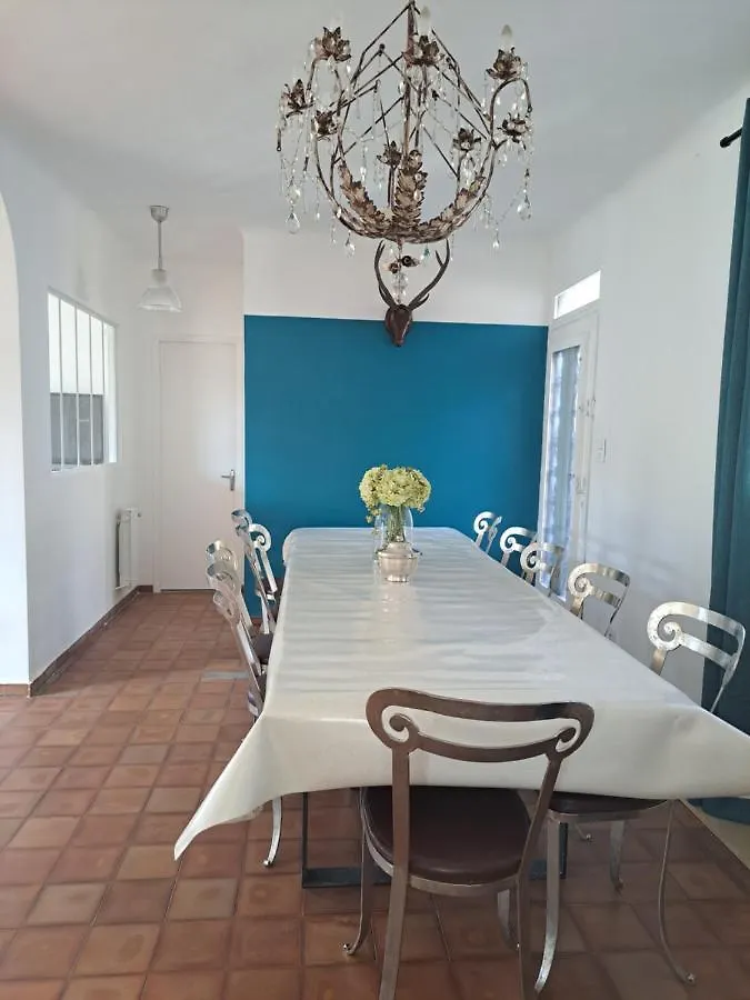 Holiday home L'Autre Maison Cotignac