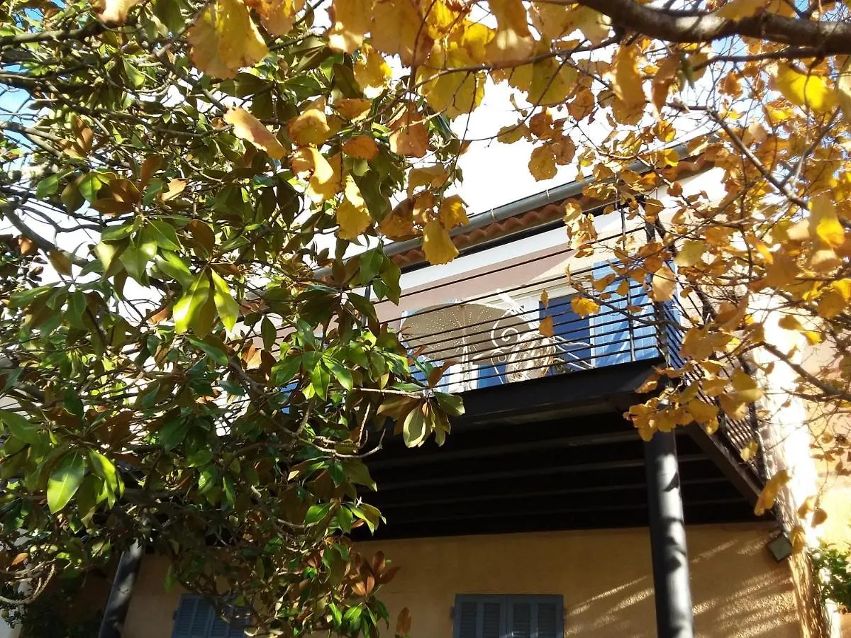 Holiday home L'Autre Maison Cotignac