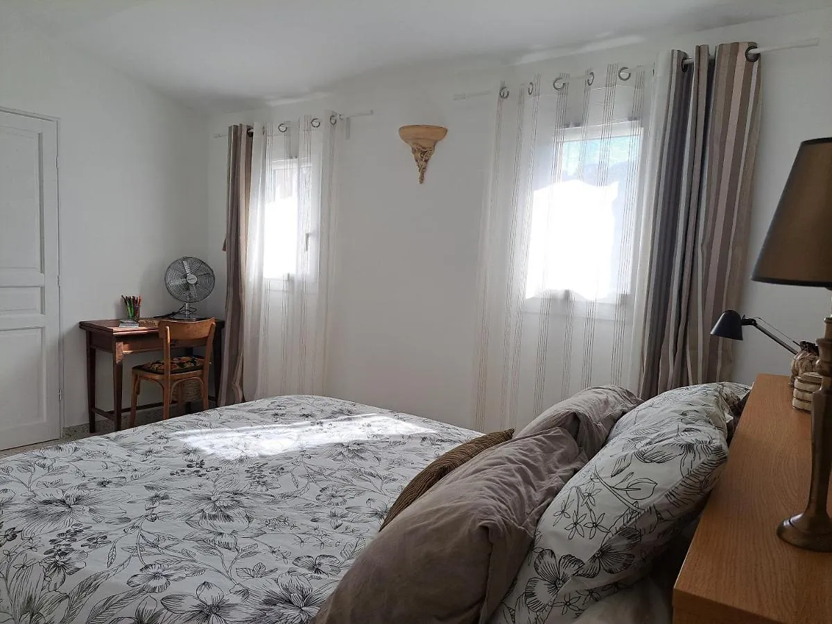 Holiday home L'Autre Maison Cotignac France