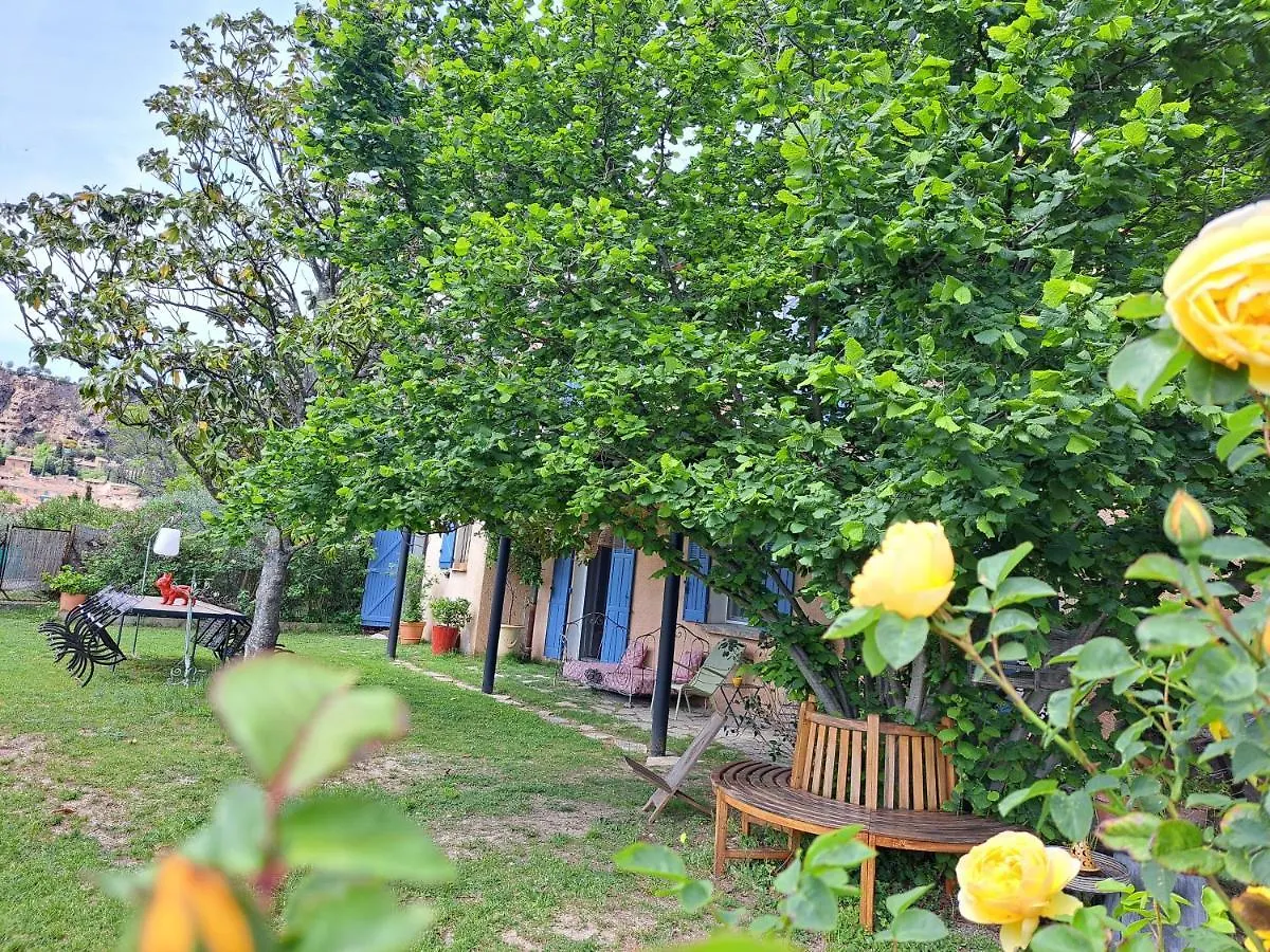 Holiday home L'Autre Maison Cotignac France