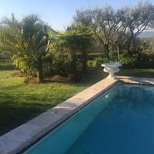 Bed & Breakfast La Bastide Des Anges, Cotignac